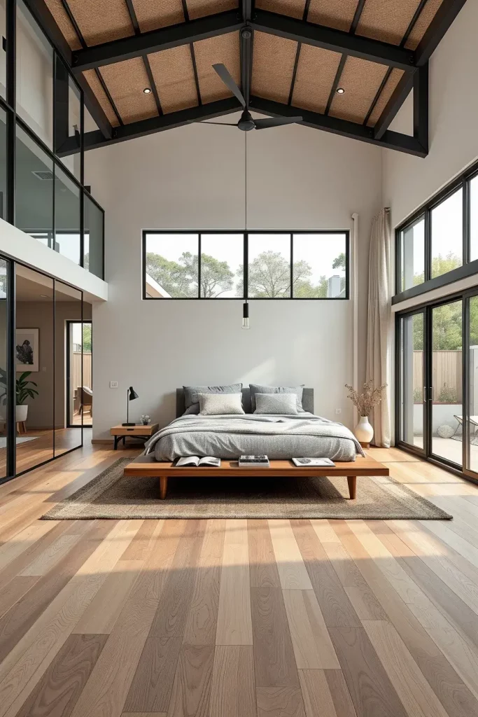 64 Bedroom Remodel Ideas 2026: Modern Designs, Color Trends, and Smart Innovations