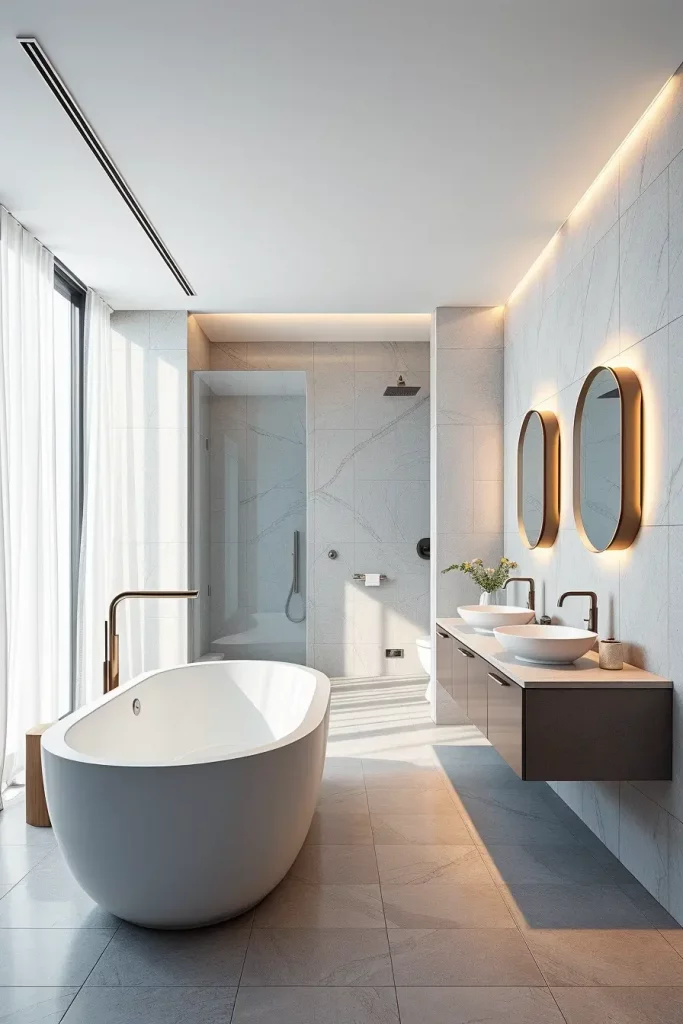 63 Bathroom Remodel Ideas 2026 – Stylish Modern Designs