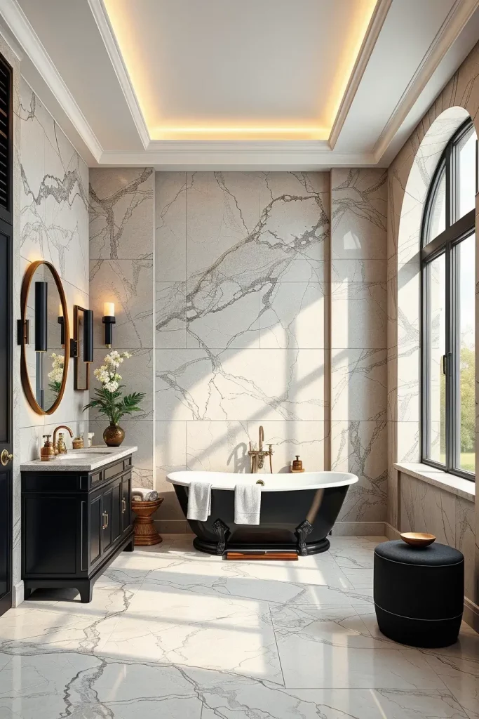 62 Bathroom Ideas 2026: Modern, Smart, and Stylish Trends