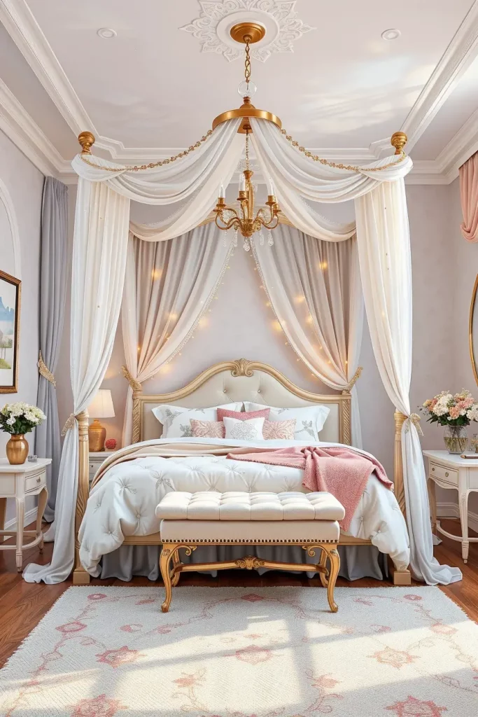 64 Girls Bedroom Ideas 2026: Modern, Cute & Stylish Designs for Inspiration