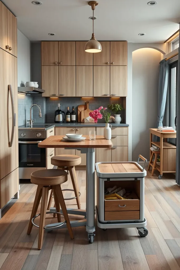 64 Small Kitchen Ideas 2026: Modern Designs and Smart Solutions