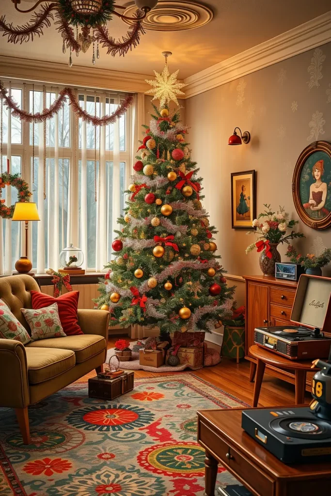 66 Best Christmas Tree Ideas 2025 to Inspire Your Holiday Decor