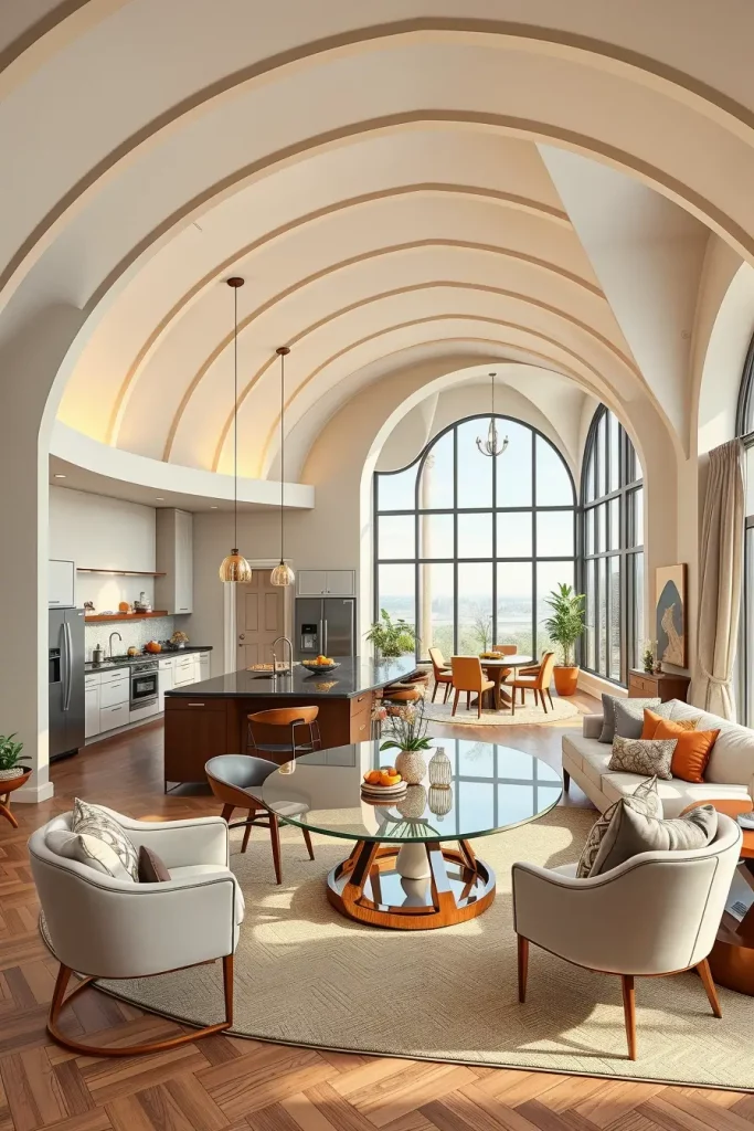 65 Open Kitchen Living Rooms For 2026: Stylish, Modern, and Cozy Design Ideas