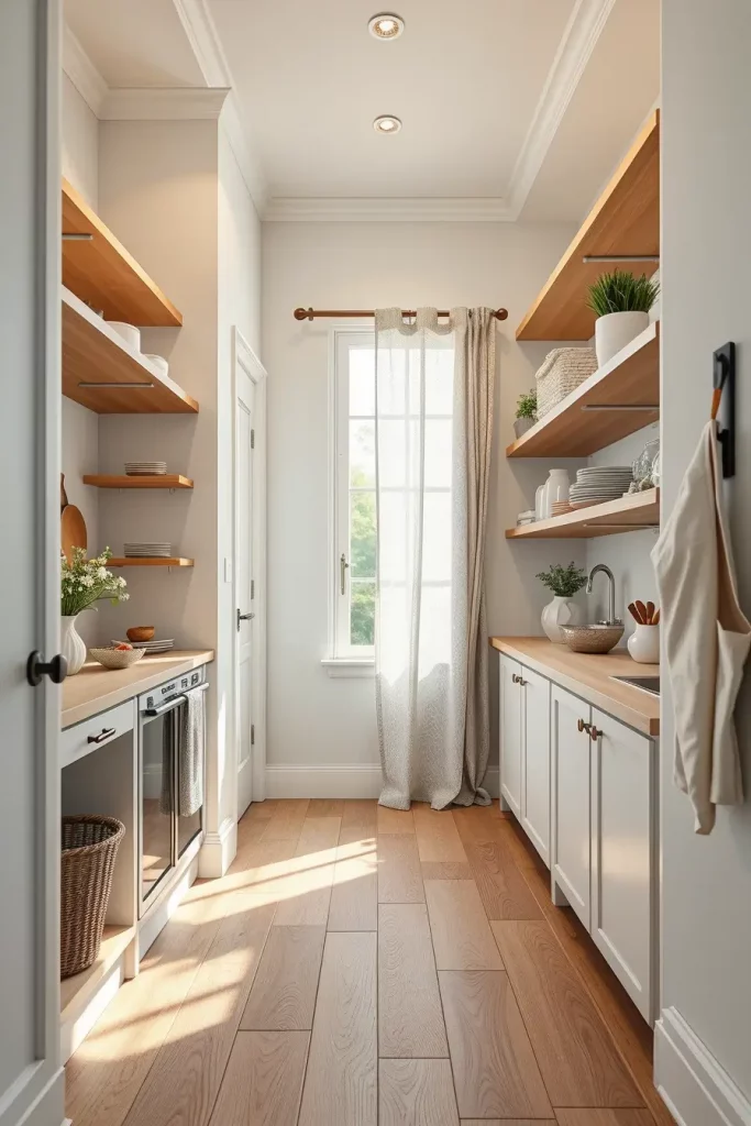 64 Walk-In Pantry Ideas 2026: Modern, Smart & Stylish Storage Inspirations