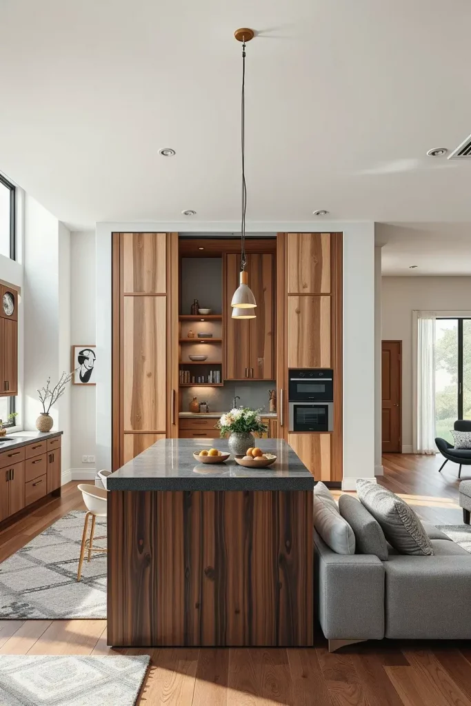65 Hidden Pantry Ideas 2026: Smart and Stylish Ways to Conceal Your Kitchen Storage