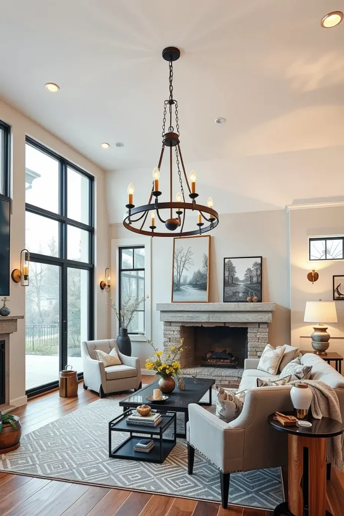 65 Farmhouse Living Room Ideas 2026: Cozy, Stylish, and Modern Decor Inspirations