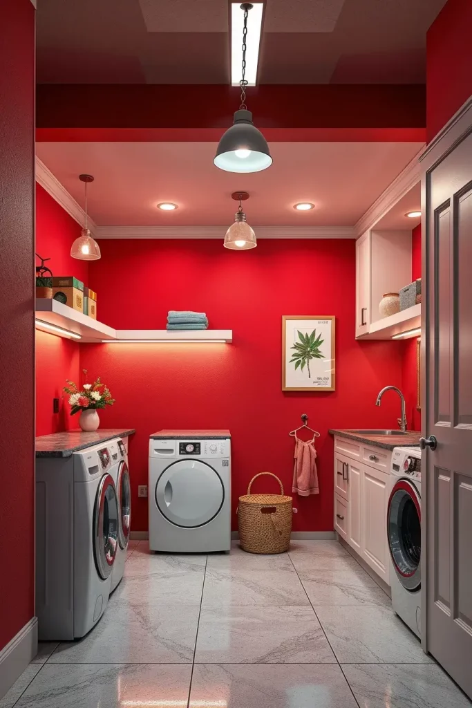 62 Laundry Room Designers Ideas 2026: Smart, Stylish, and Functional Laundry Spaces of the Future