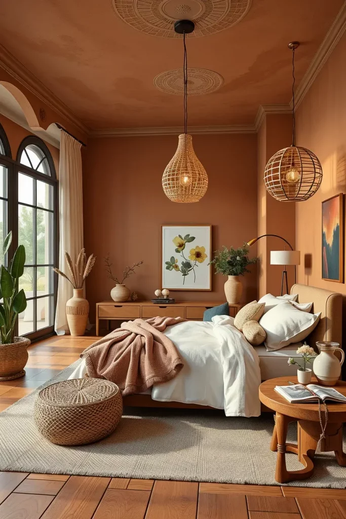 64 Bedroom Colors Ideas 2026: Modern, Cozy, and Stylish Designs for Every Home