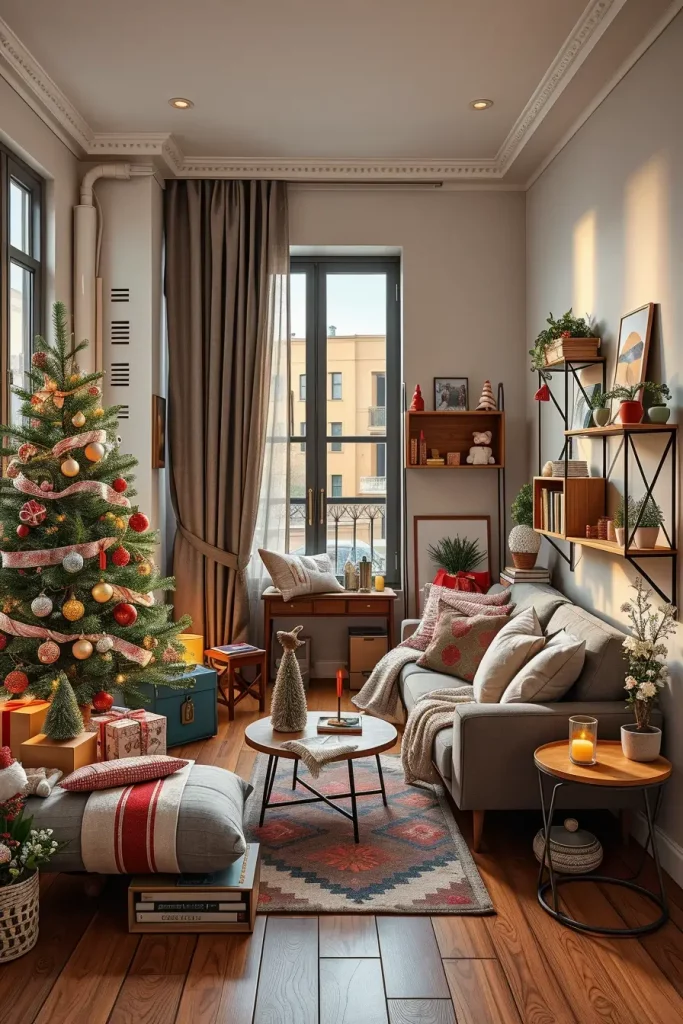 65 Christmas Tree Trends 2025: Stylish Holiday Ideas for Every Home