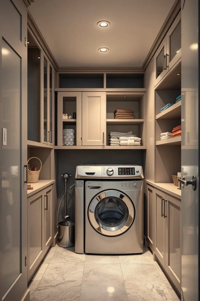 65 Laundry Room Organization Ideas 2026: Stylish, Cozy & Modern Design Trends