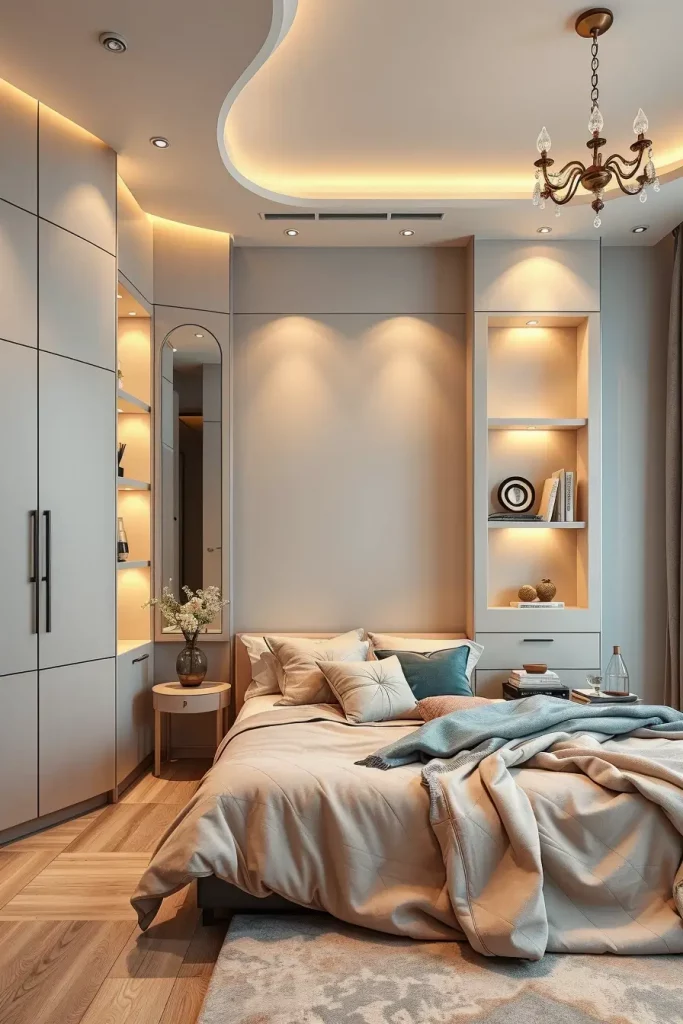 66 New Bedroom Ideas 2026: Stylish, Modern & Cozy Designs for the Future