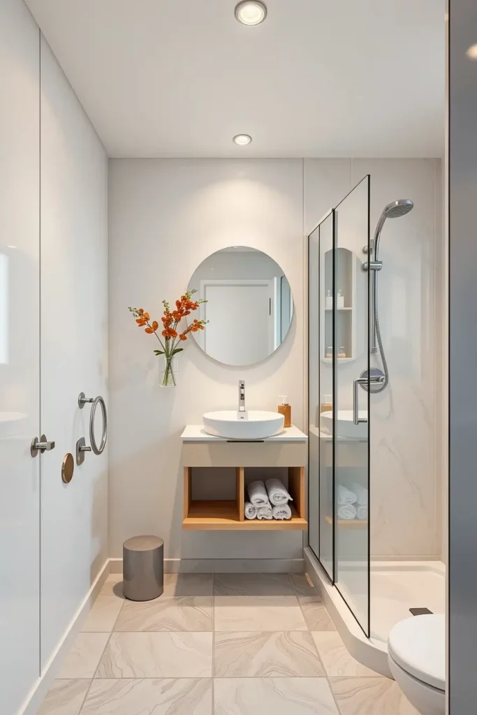63 Modern Bathroom Ideas 2026: Stylish, Smart, and Sustainable Designs for Every Home