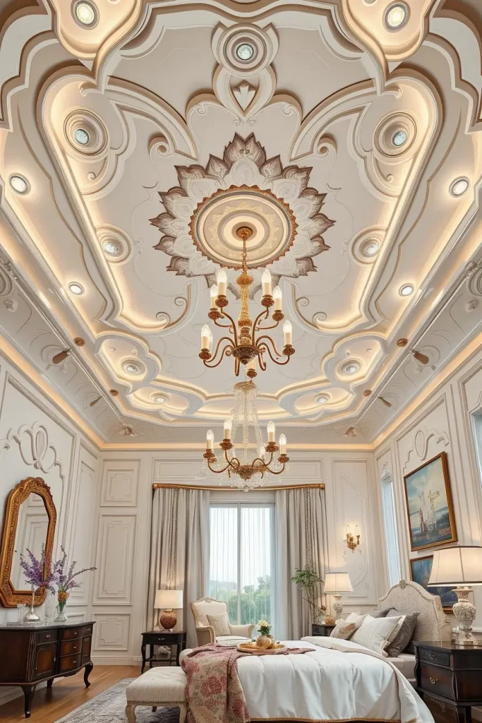 64 Bedroom Remodel Ideas 2026: Modern Designs, Color Trends, and Smart Innovations