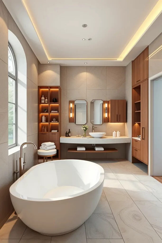 63 Bathroom Remodel Ideas 2026 – Stylish Modern Designs