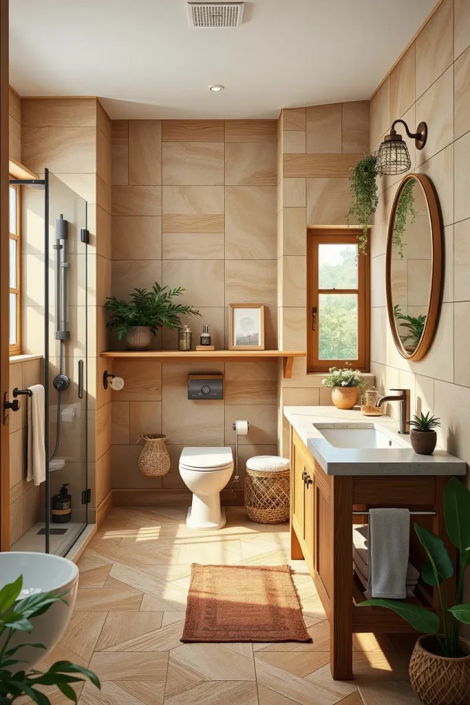 62 Bathroom Ideas 2026: Modern, Smart, and Stylish Trends
