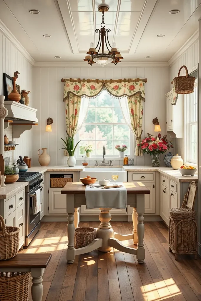 64 Cozy Kitchen Designs Ideas 2026 to Create a Warm and Inviting Home