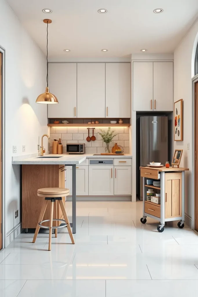 64 Small Kitchen Ideas 2026: Modern Designs and Smart Solutions