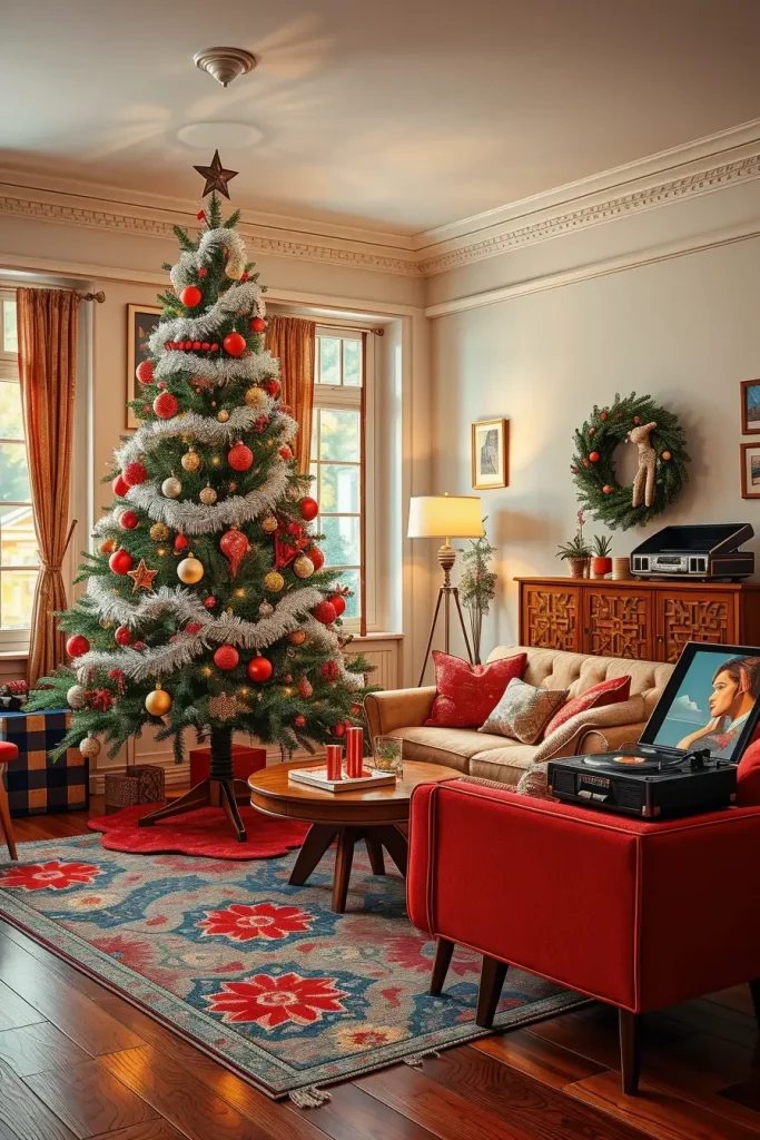 66 Best Christmas Tree Ideas 2025 to Inspire Your Holiday Decor