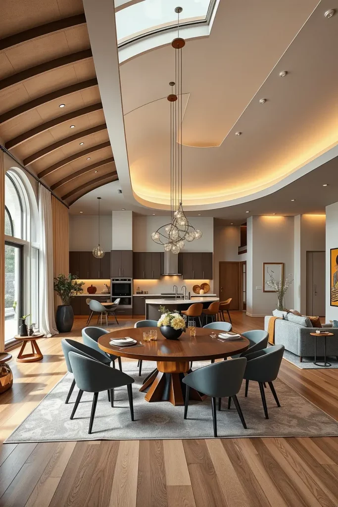 65 Open Kitchen Living Rooms For 2026: Stylish, Modern, and Cozy Design Ideas