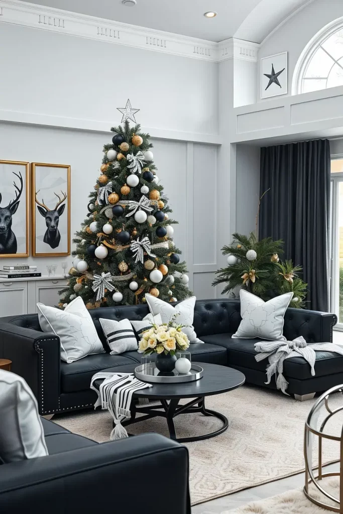 64 Christmas Tree Decorations Ideas 2025 to Inspire Your Holiday Style