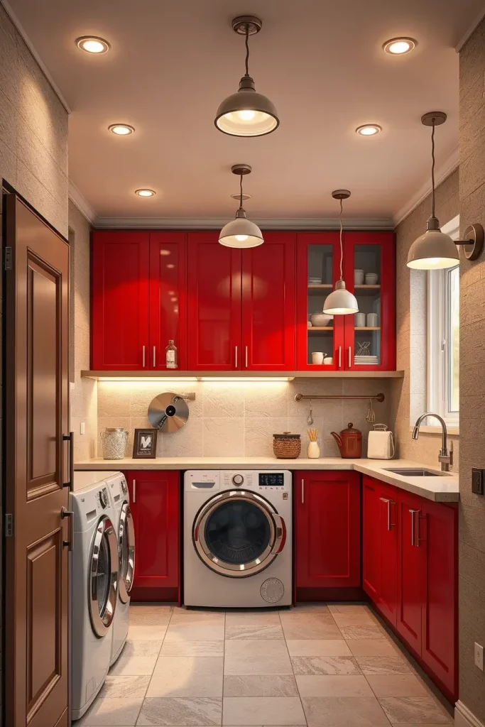 62 Laundry Room Designers Ideas 2026: Smart, Stylish, and Functional Laundry Spaces of the Future