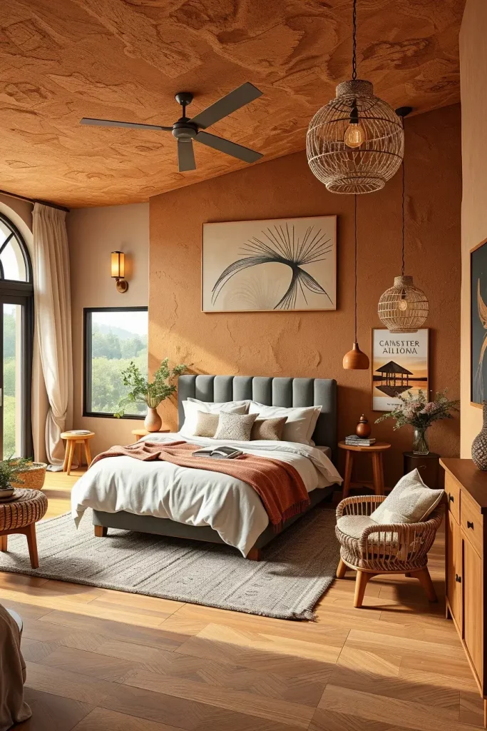 64 Bedroom Colors Ideas 2026: Modern, Cozy, and Stylish Designs for Every Home