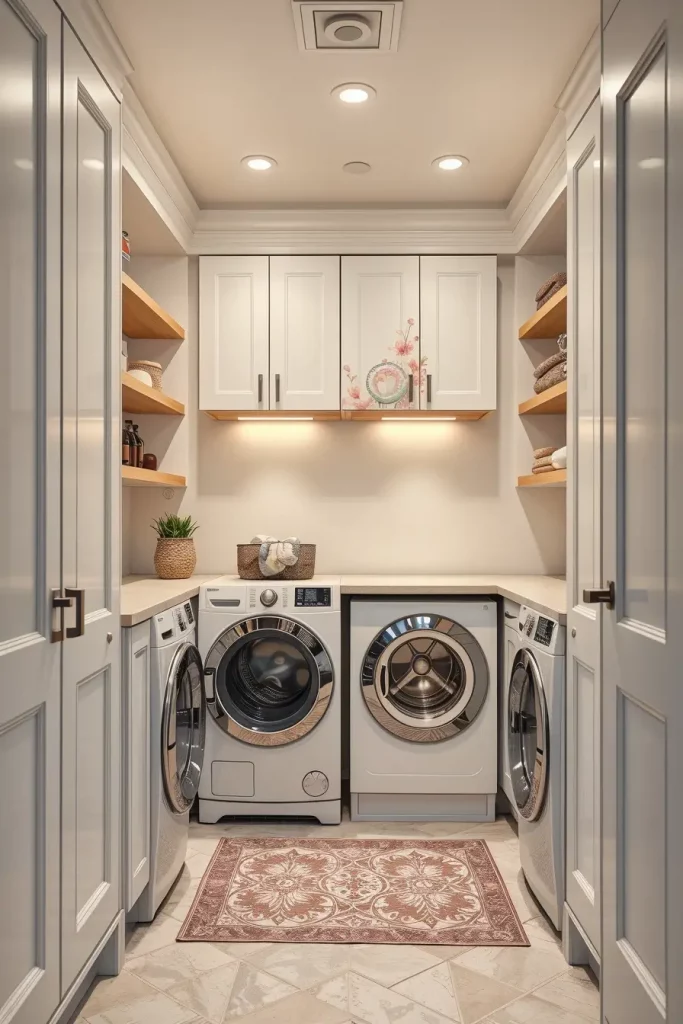 65 Laundry Room Organization Ideas 2026: Stylish, Cozy & Modern Design Trends