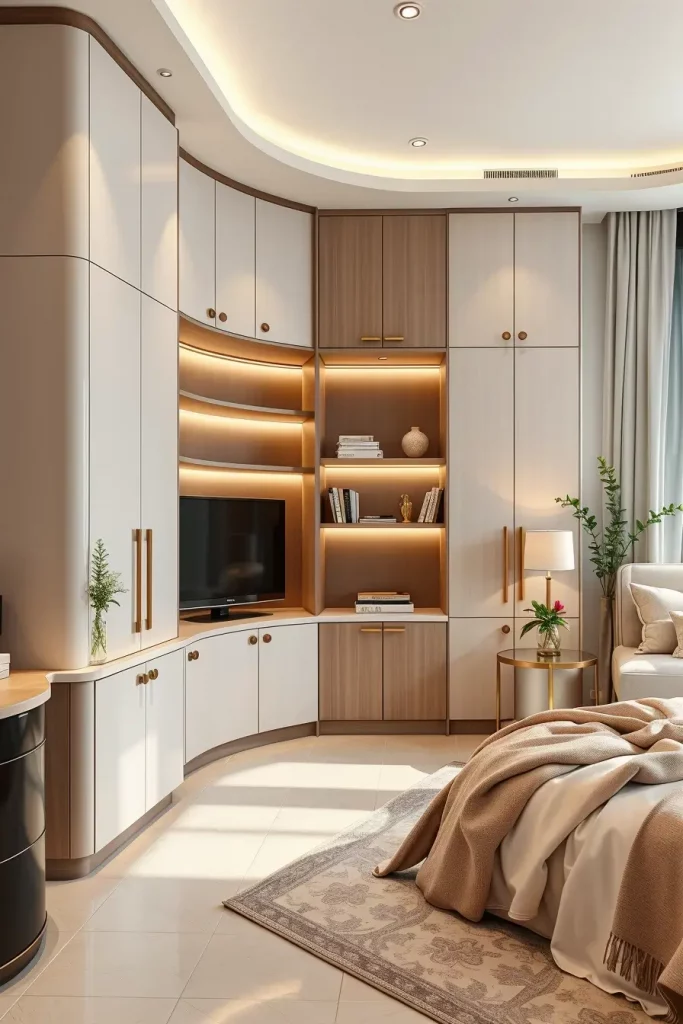 66 New Bedroom Ideas 2026: Stylish, Modern & Cozy Designs for the Future