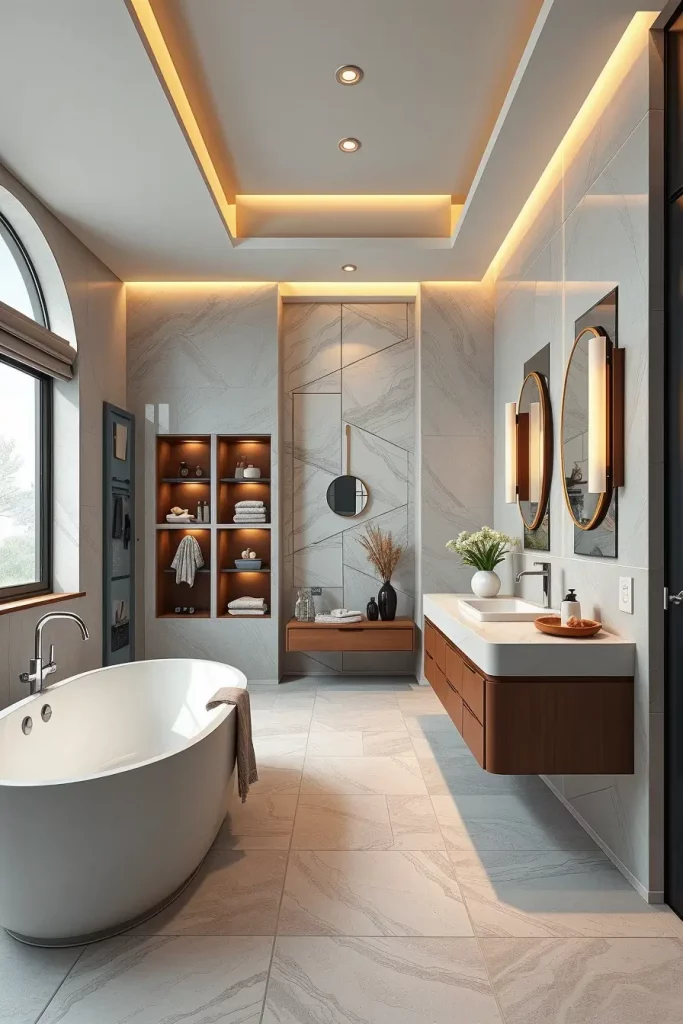 63 Bathroom Remodel Ideas 2026 – Stylish Modern Designs