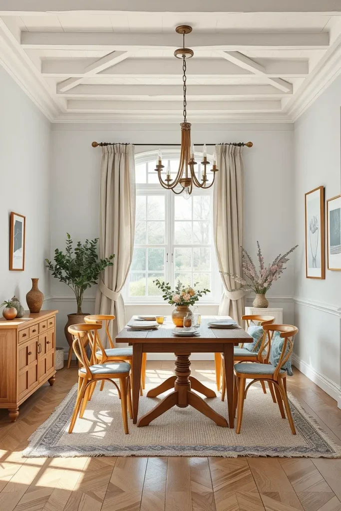 63 Dining Room Remodel Ideas 2026: Modern, Smart, and Stylish Designs for Every Home