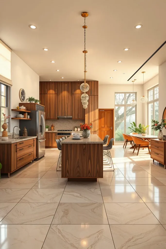 64 Kitchen Remodel Ideas 2026: Smart, Sustainable & Stylish Designs for Modern Homes