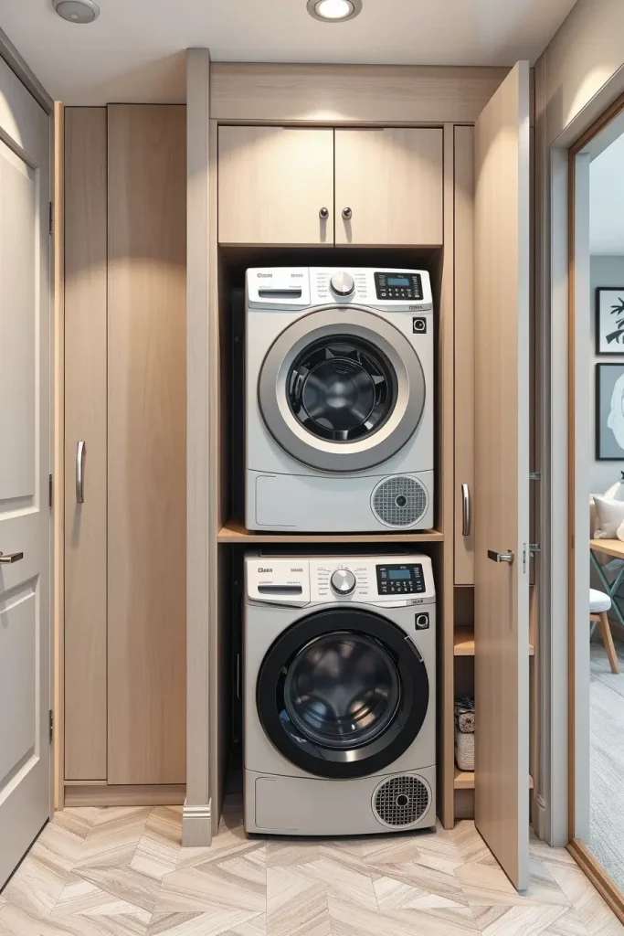 64 Laundry Room Remodel Ideas 2026: Smart, Stylish, and Functional Designs for Every Home