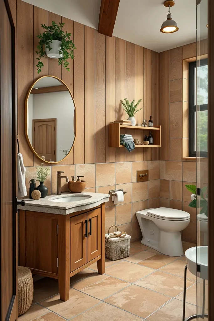 62 Bathroom Ideas 2026: Modern, Smart, and Stylish Trends