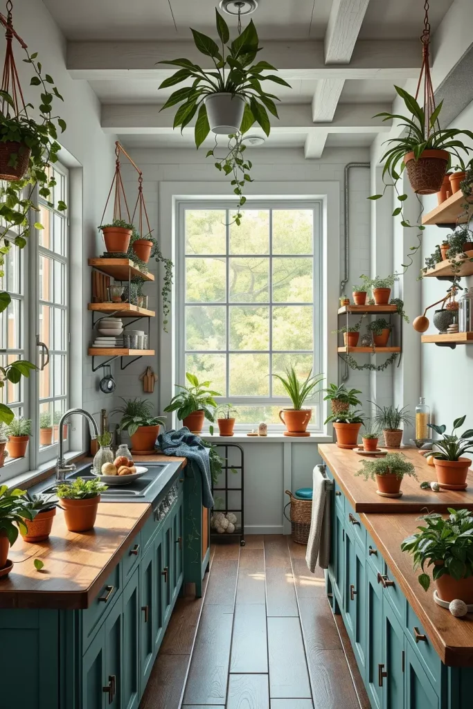 64 Cozy Kitchen Designs Ideas 2026 to Create a Warm and Inviting Home