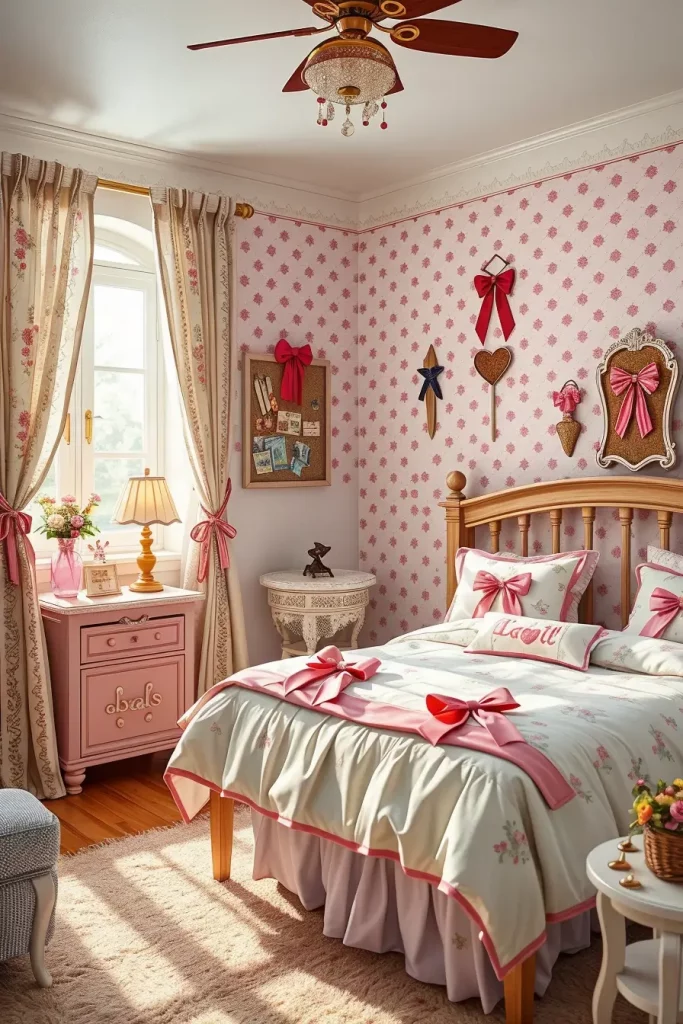 64 Girls Bedroom Ideas 2026: Modern, Cute & Stylish Designs for Inspiration