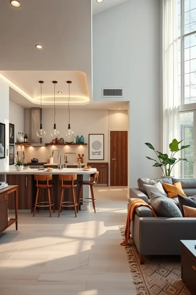 64 Small Kitchen Ideas 2026: Modern Designs and Smart Solutions