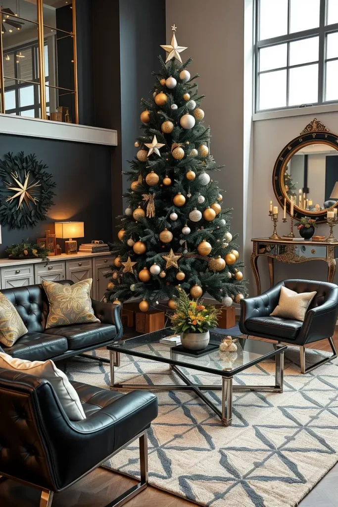 66 Best Christmas Tree Ideas 2025 to Inspire Your Holiday Decor