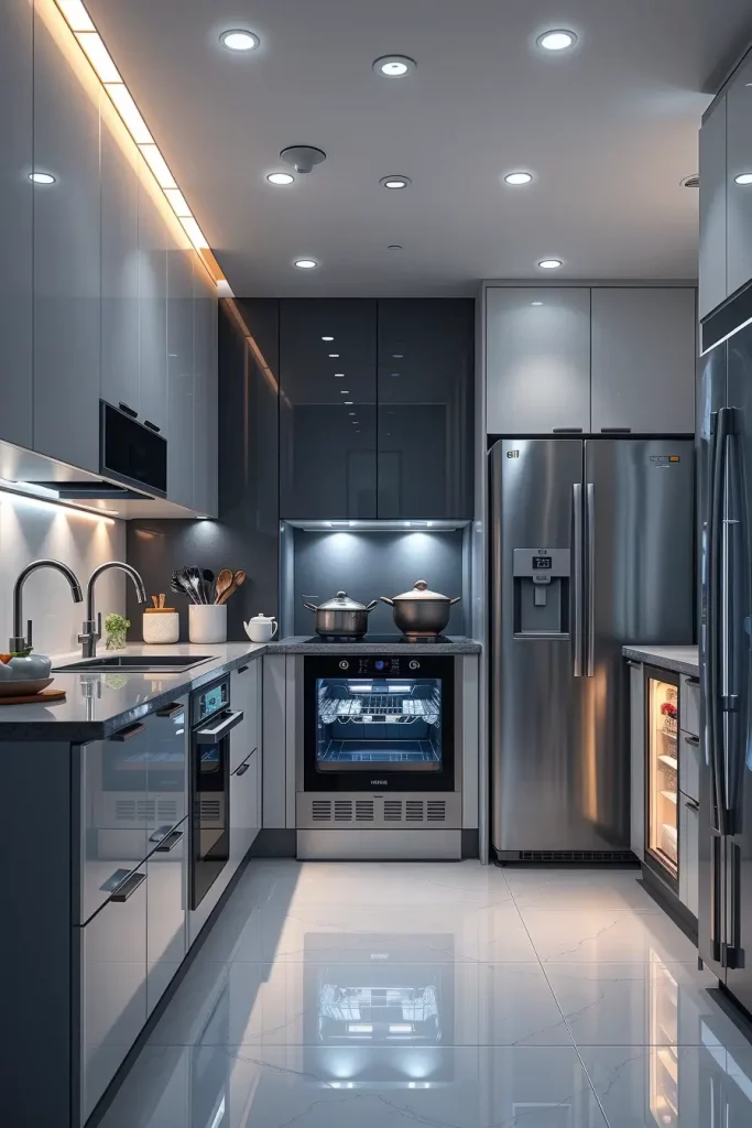 65 Kitchen Remodel Concepts for 2026: Smart, Sustainable, and Stylish Kitchen Design Ideas