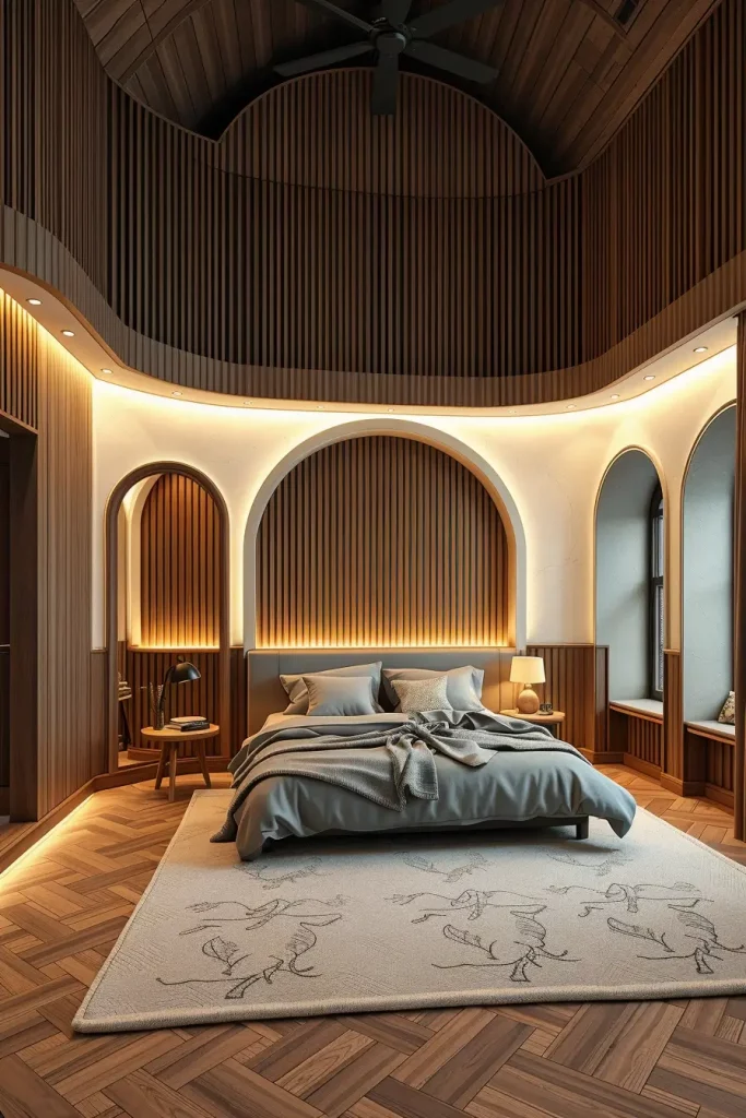 64 Cozy Bedroom Ideas 2026: Modern, Stylish & Unique Designs for a Dreamy Retreat