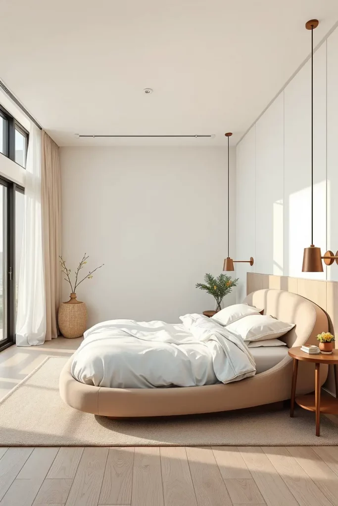64 Minimalists Bedroom Ideas 2026: Stylish, Cozy, and Modern Designs for a Serene Home