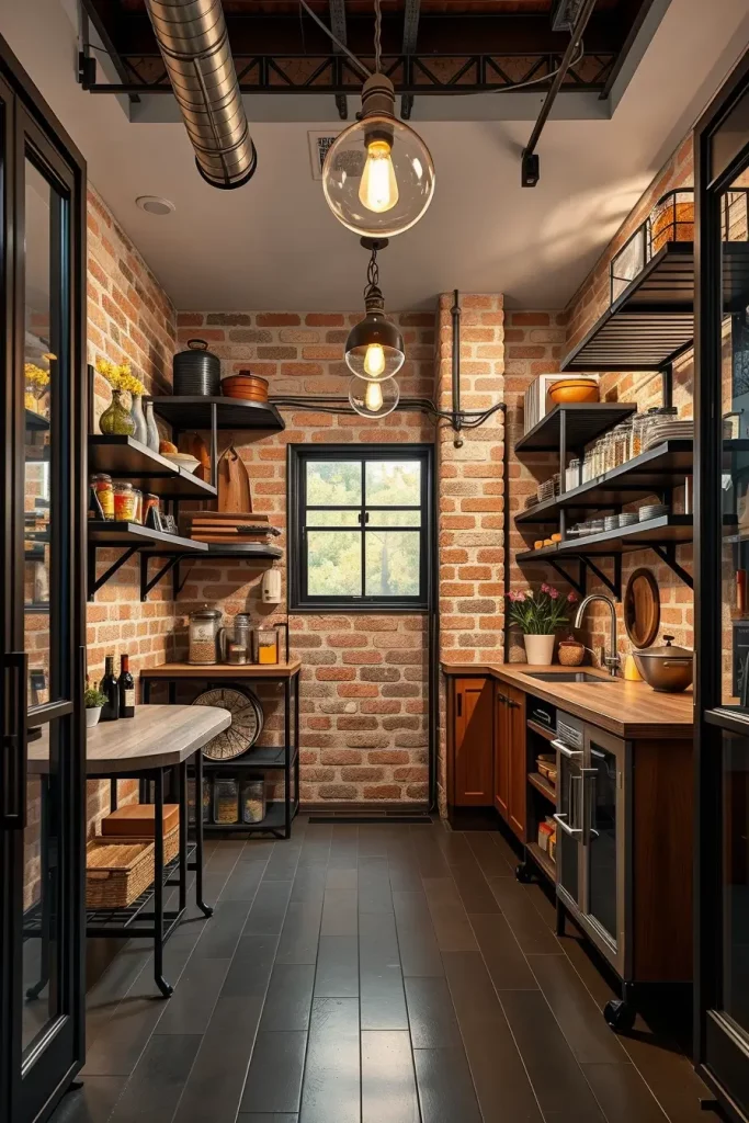 64 Walk-In Pantry Ideas 2026: Modern, Smart & Stylish Storage Inspirations