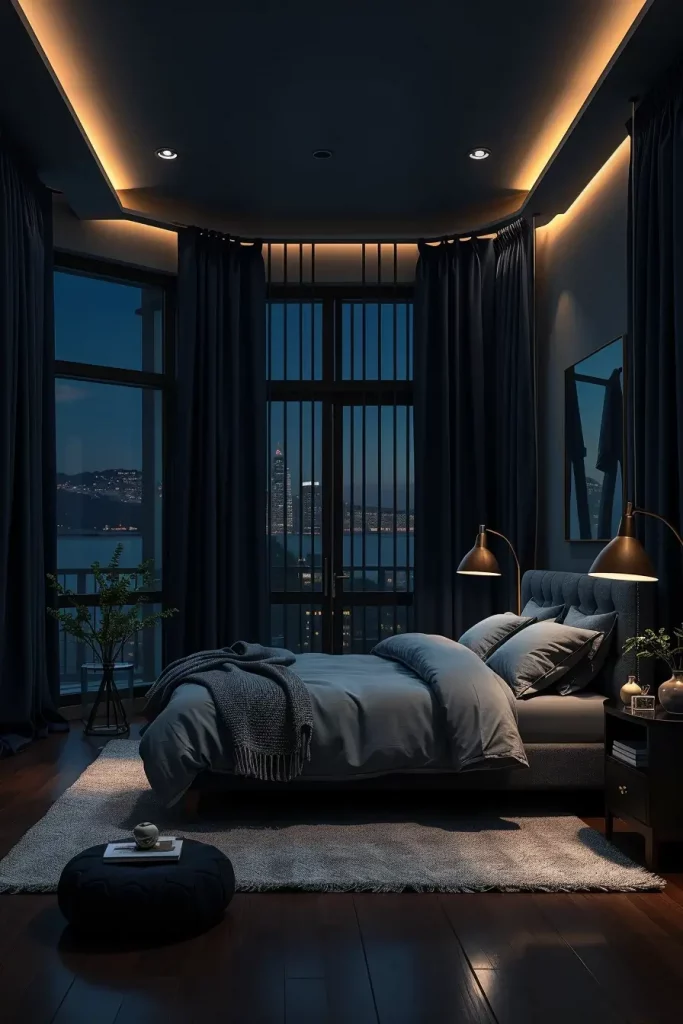 64 Bedroom Curtains Ideas 2026 to Transform Your Space with Style and Comfort