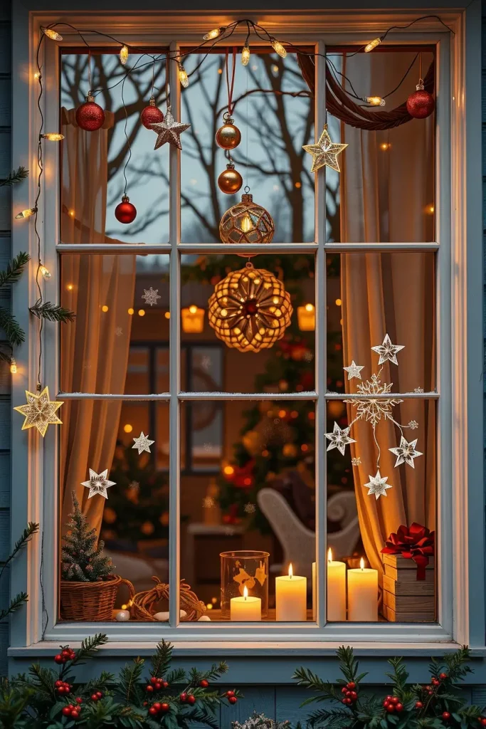 64 Best Xmas House Decor Ideas 2025 to Make Your Home Shine This Holiday Season