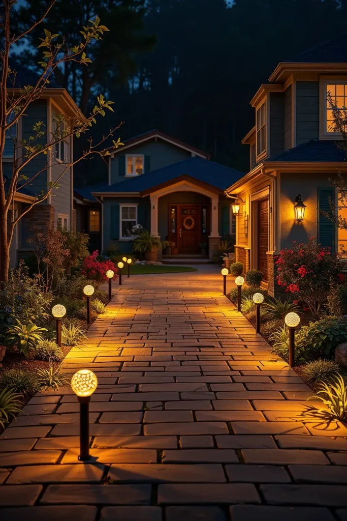64 Best Xmas Lights Ideas 2025: Stunning Indoor & Outdoor Christmas Lighting Inspiration