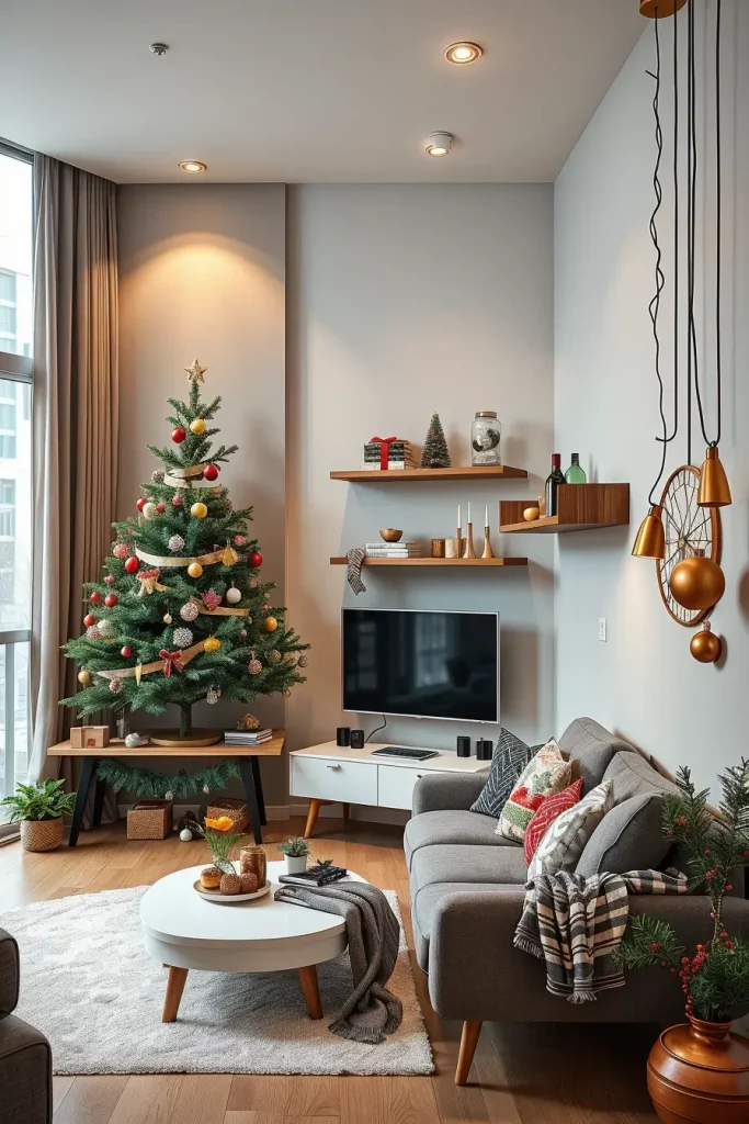 65 Christmas Tree Trends 2025: Stylish Holiday Ideas for Every Home