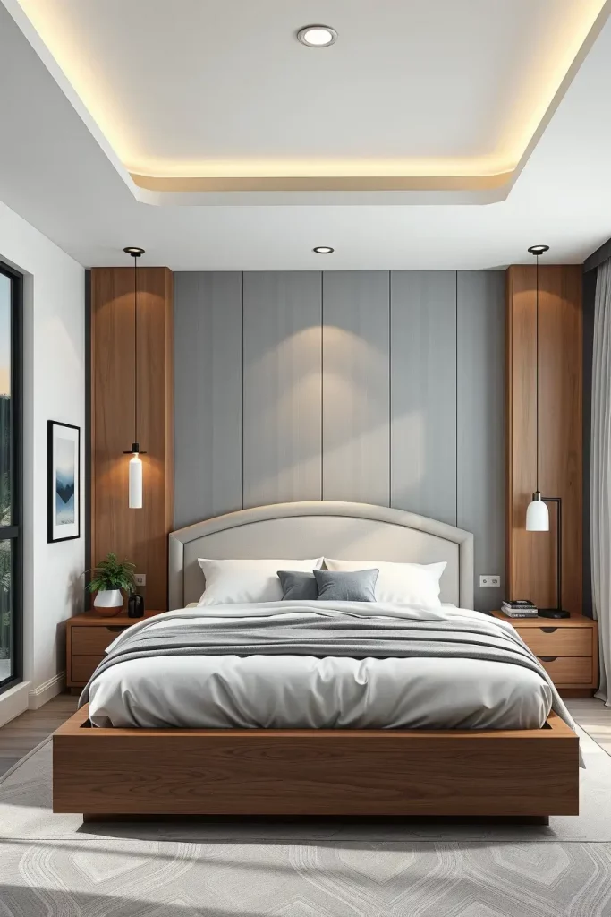 64 Bed Aesthetic 2026: Modern, Curved, and Stylish Bedroom Design Trends