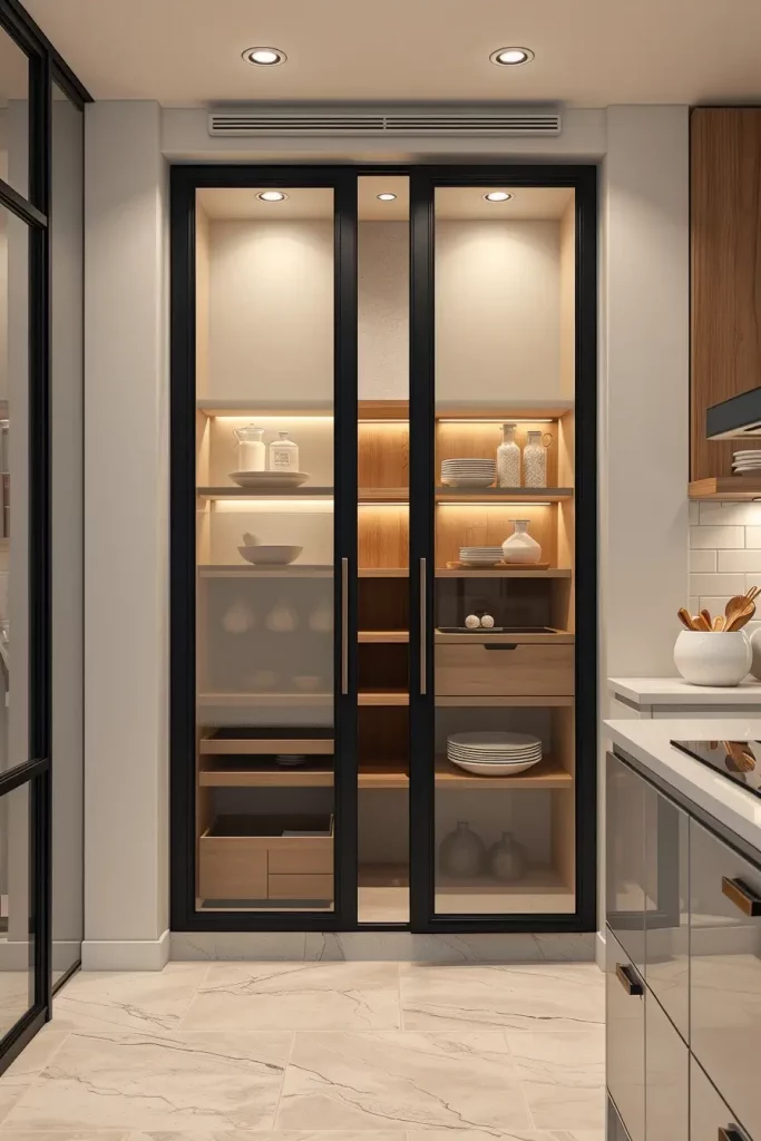 64 Corner Pantry Ideas 2026: Stylish, Functional, and Space-Saving Kitchen Inspiration