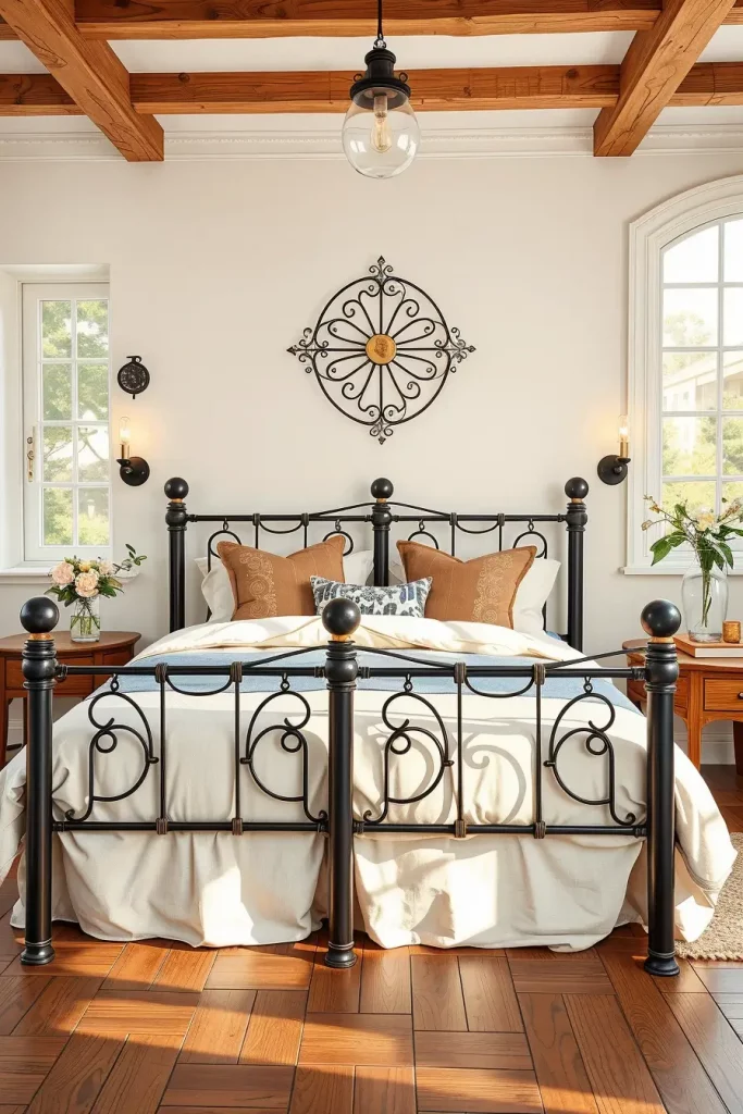 66 Farmhouses Bedroom Ideas 2026: Stylish, Cozy & Modern Designer Inspirations