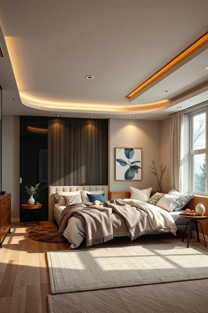 66 New Bedroom Ideas 2026: Stylish, Modern & Cozy Designs for the Future