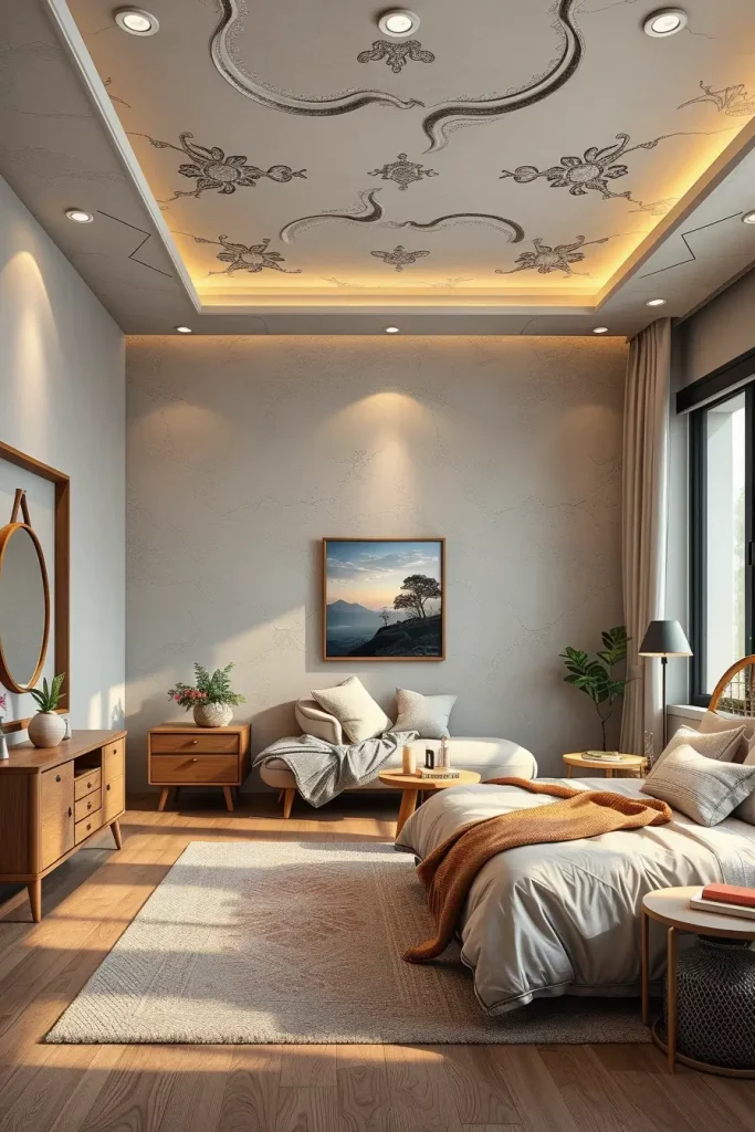 64 Bedroom Remodel Ideas 2026: Modern Designs, Color Trends, and Smart Innovations